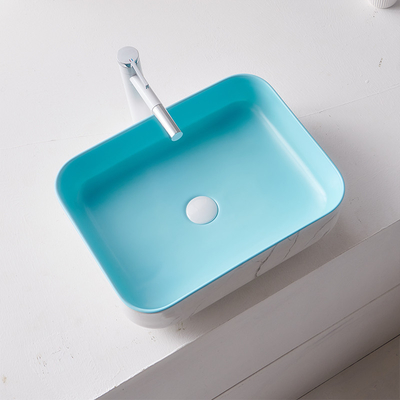 Countertop υγειονομική λεκάνη εμπορευμάτων