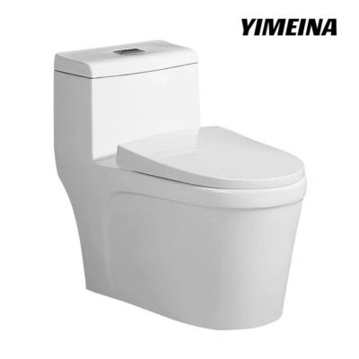 Παγίδα 300mm Siphonic S υγειονομικό εμπορευμάτων ύψος άνεσης τουαλετών σύγχρονο