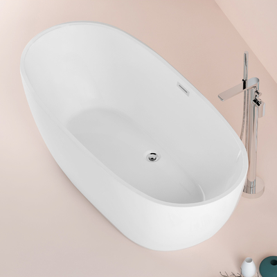 1700*790*580*440mm??????????? ενυδατώνοντας Acrylic Bathtub SPA δίνη