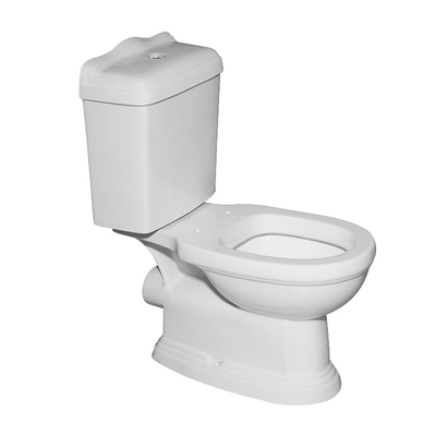 660*345*820mm τουαλέτες δύο κομματιών