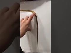 P Trap S Trap Pedestal Sanitary Ware Basin Floor Standing Hand Wash